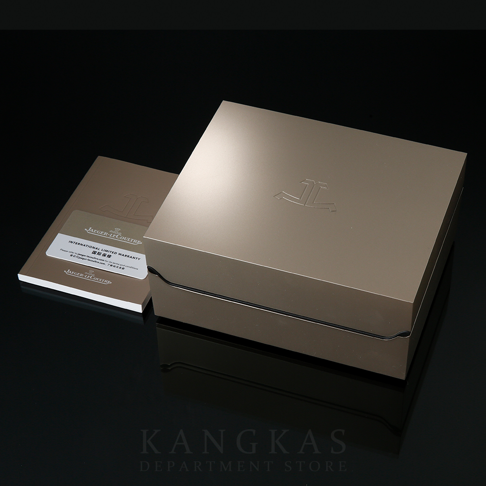 Jaeger LeCoultre(USED)예거르쿨트르 폴라리스 데이트 Q9068671